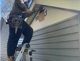 Best Steel Siding Installation  in Arlington Heights, PA